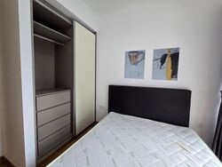 Bartley Ridge (D13), Condominium #601271221
